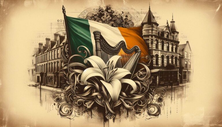 Irieland's 1916 Irish Rising 1916IrishRising