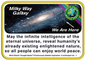 Milky Way Galaxy